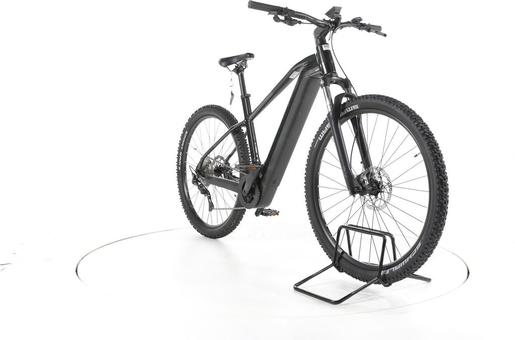 Produit reconditionné - Cube Reaction Hybrid ONE E-Bike - Très Bon Etat