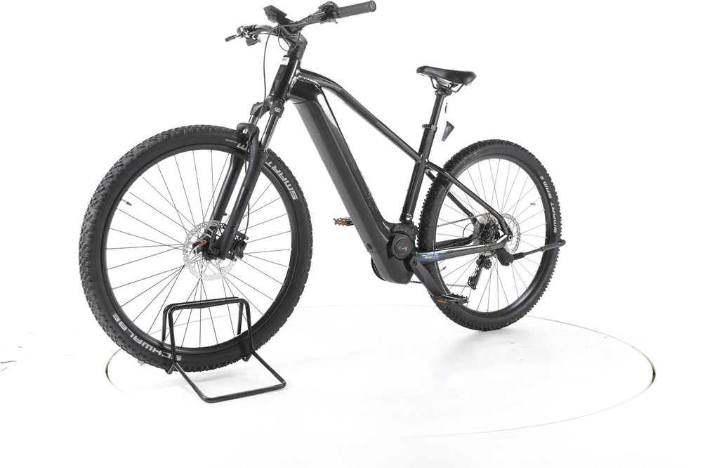 Produit reconditionné - Cube Reaction Hybrid ONE E-Bike - Très Bon Etat