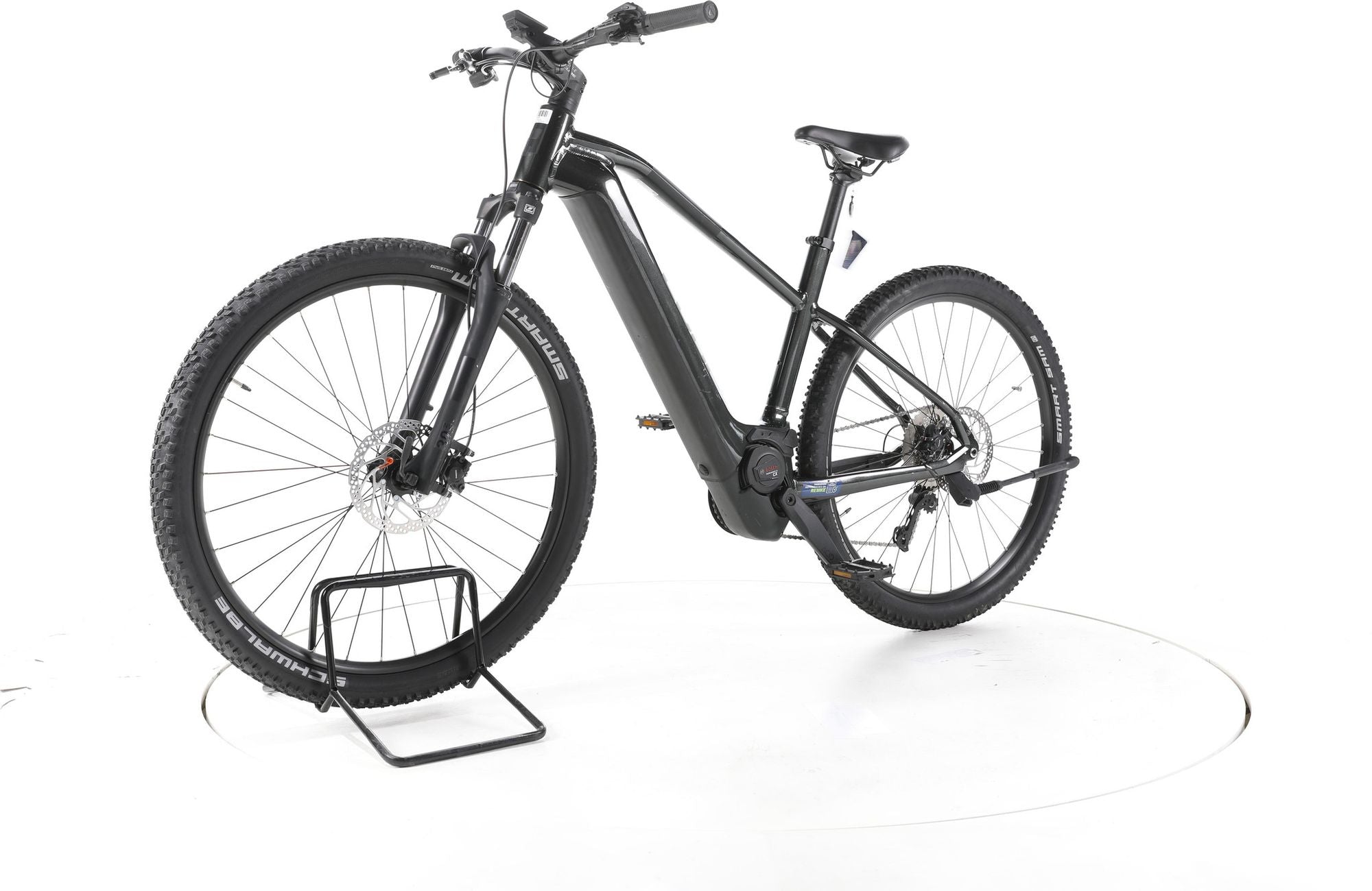 Produit reconditionné - Cube Reaction Hybrid ONE E-Bike - Très Bon Etat