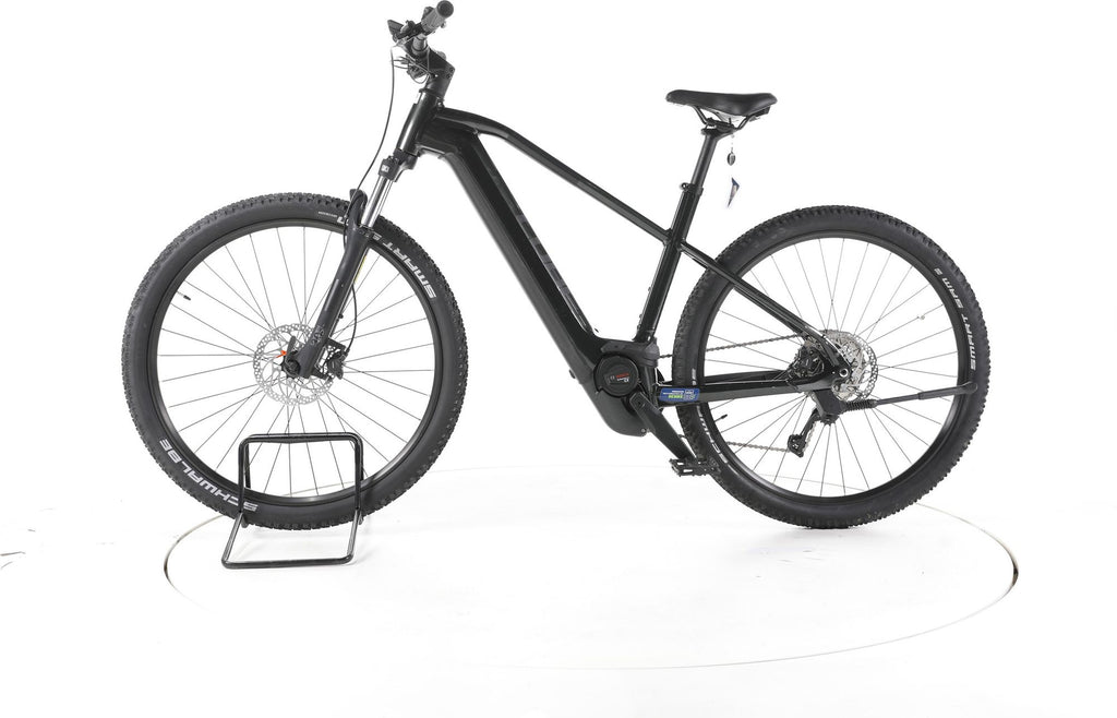 Produit reconditionné - Cube Reaction Hybrid ONE E-Bike - Très Bon Etat