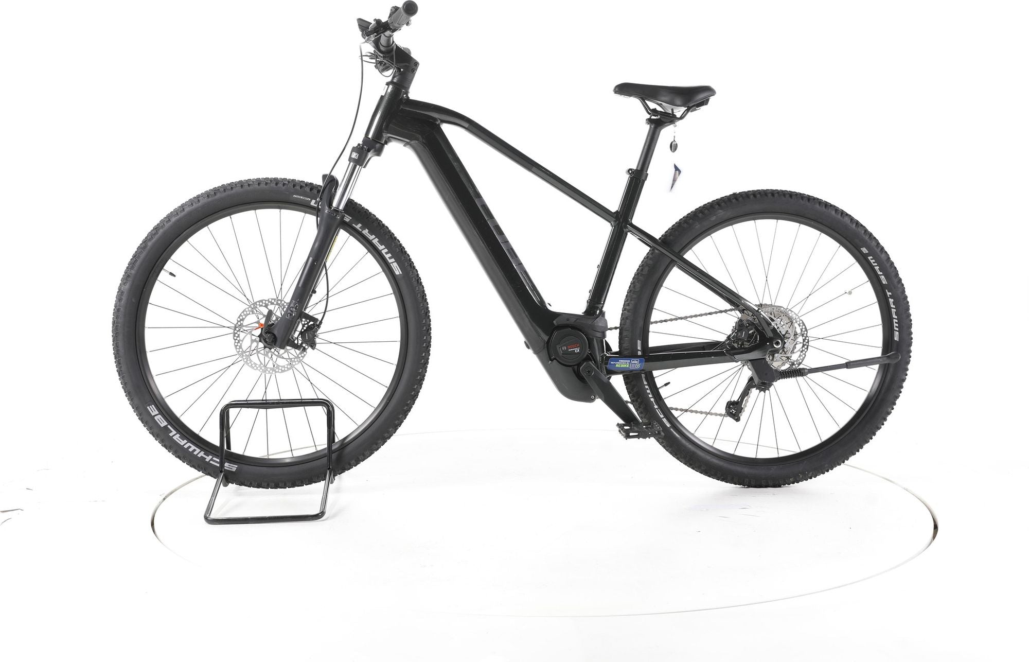 Produit reconditionné - Cube Reaction Hybrid ONE E-Bike - Très Bon Etat