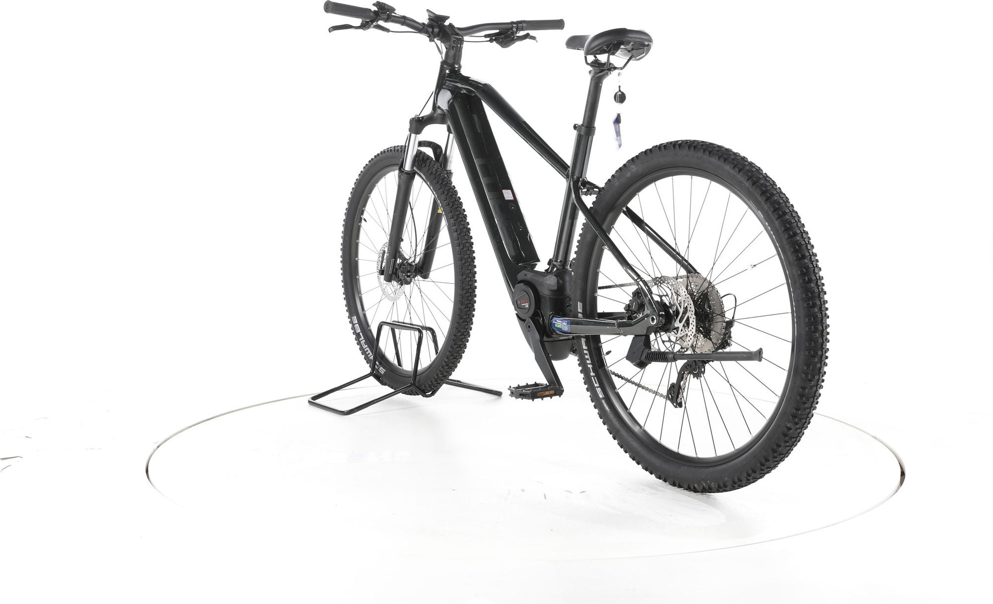 Produit reconditionné - Cube Reaction Hybrid ONE E-Bike - Très Bon Etat