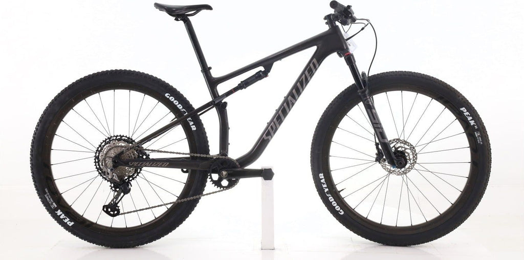 Produit reconditionné · Specialized Epic XTR / Vélo VTT | Très bon état