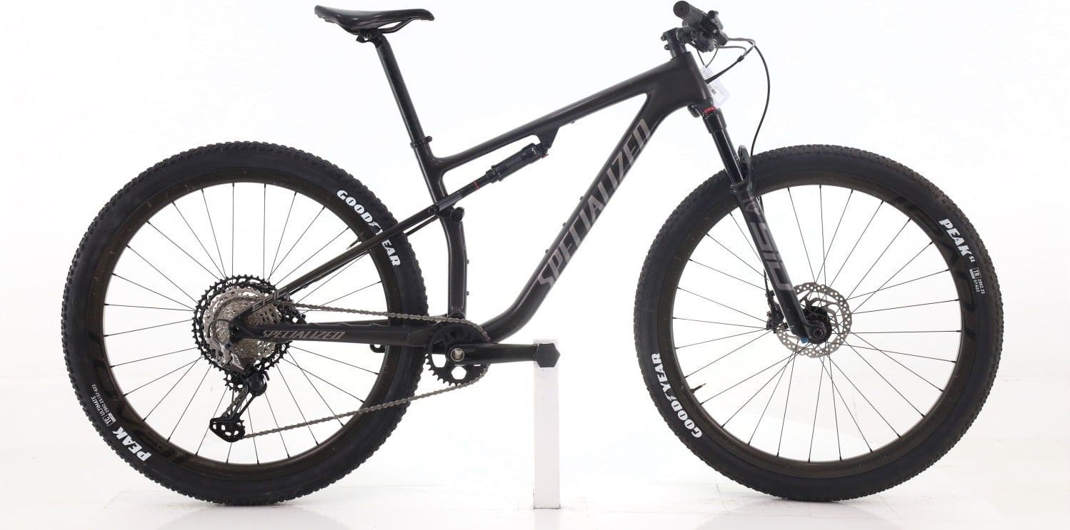 Produit reconditionné · Specialized Epic XTR / Vélo VTT | Très bon état