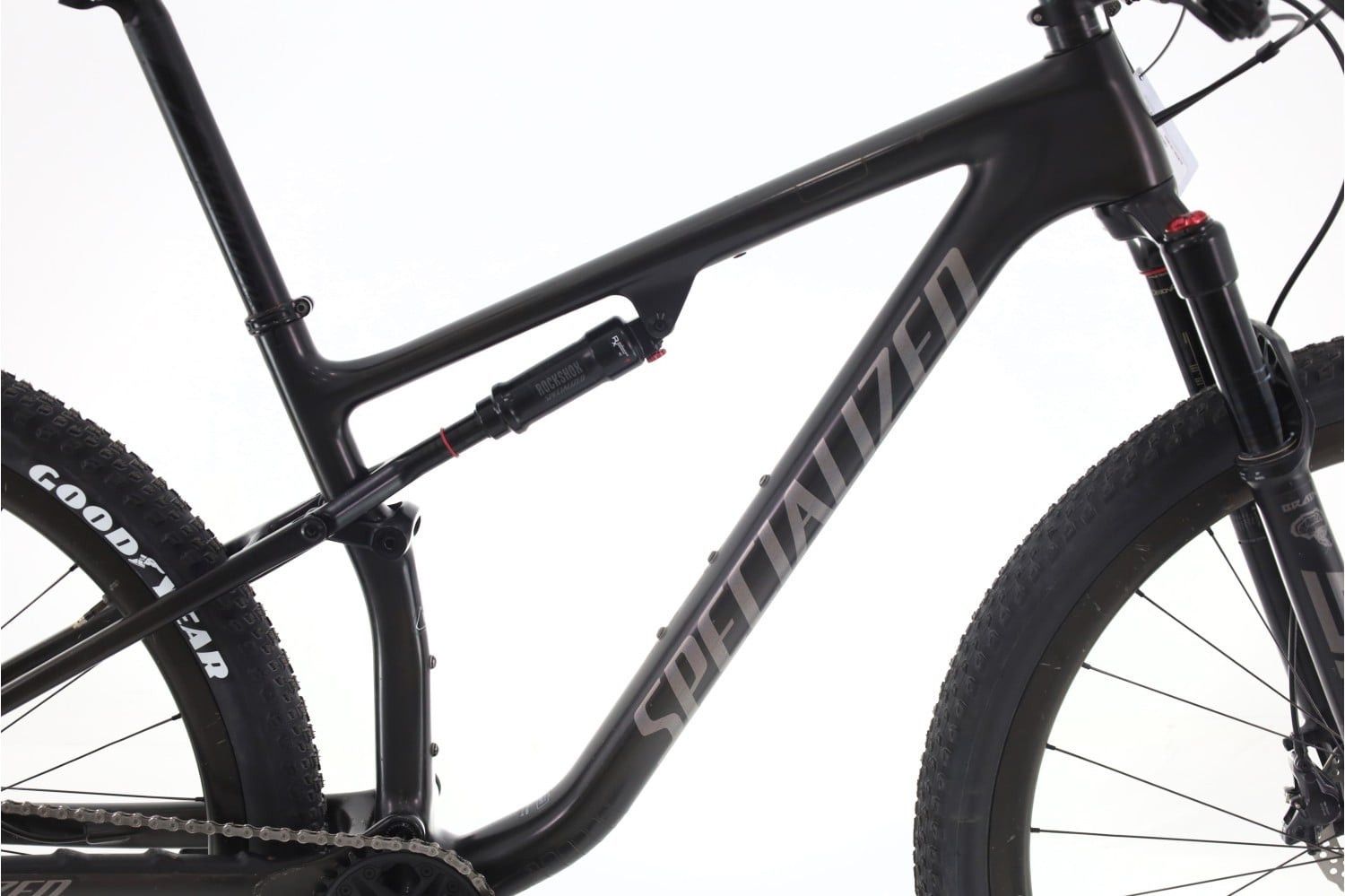 Produit reconditionné · Specialized Epic XTR / Vélo VTT | Très bon état