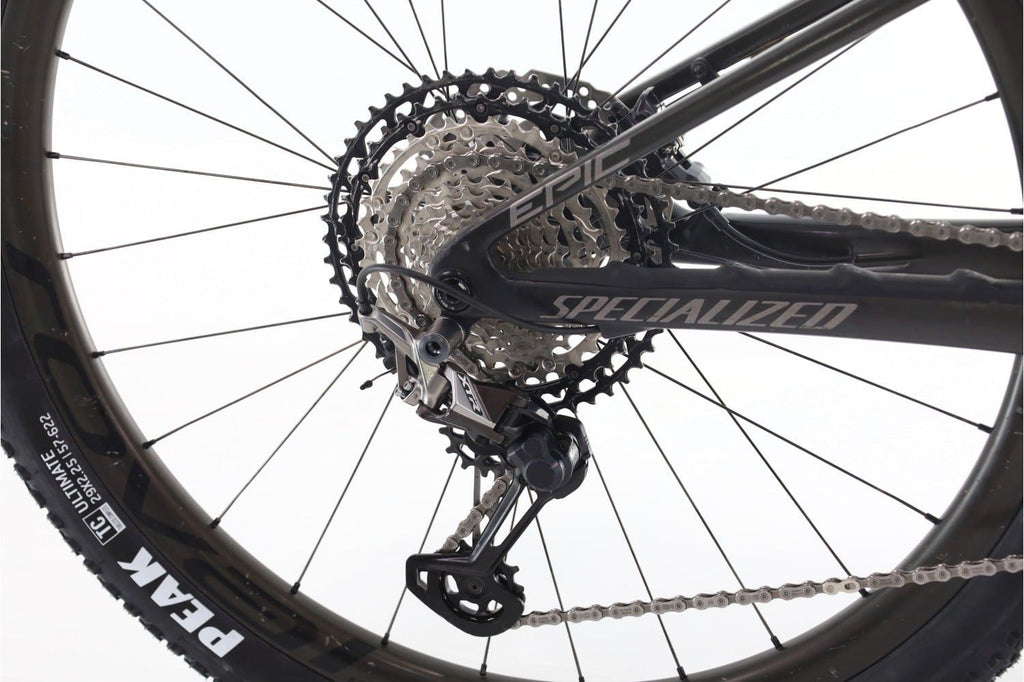 Produit reconditionné · Specialized Epic XTR / Vélo VTT | Très bon état