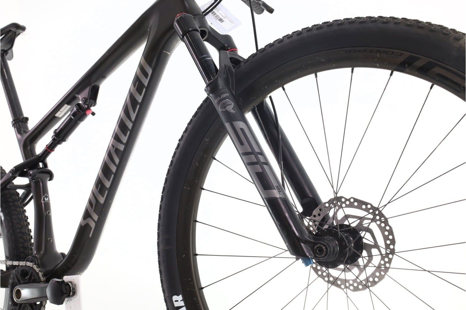 Produit reconditionné · Specialized Epic XTR / Vélo VTT | Très bon état