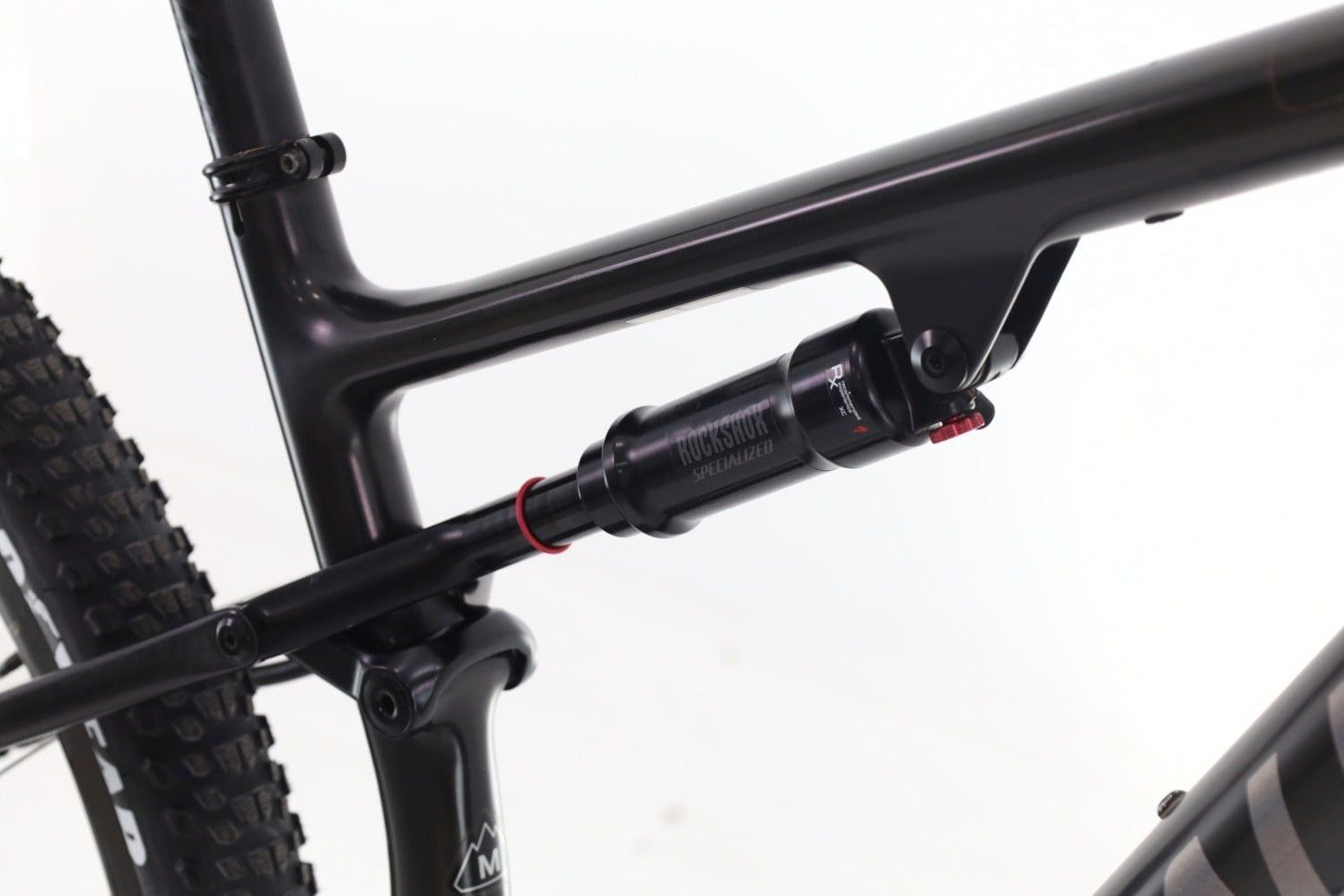 Produit reconditionné · Specialized Epic XTR / Vélo VTT | Très bon état