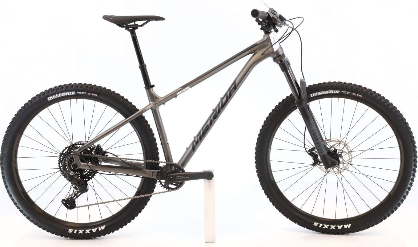 Produit reconditionné · Merida Big.Trail 500 / Vélo VTT | Très bon état
