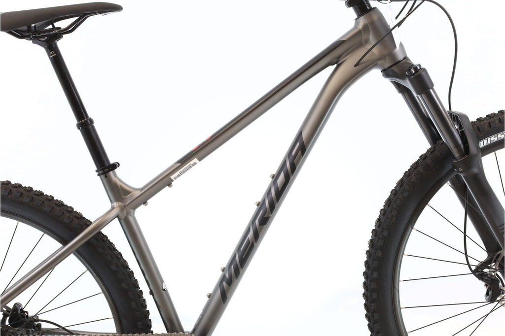 Produit reconditionné · Merida Big.Trail 500 / Vélo VTT | Très bon état