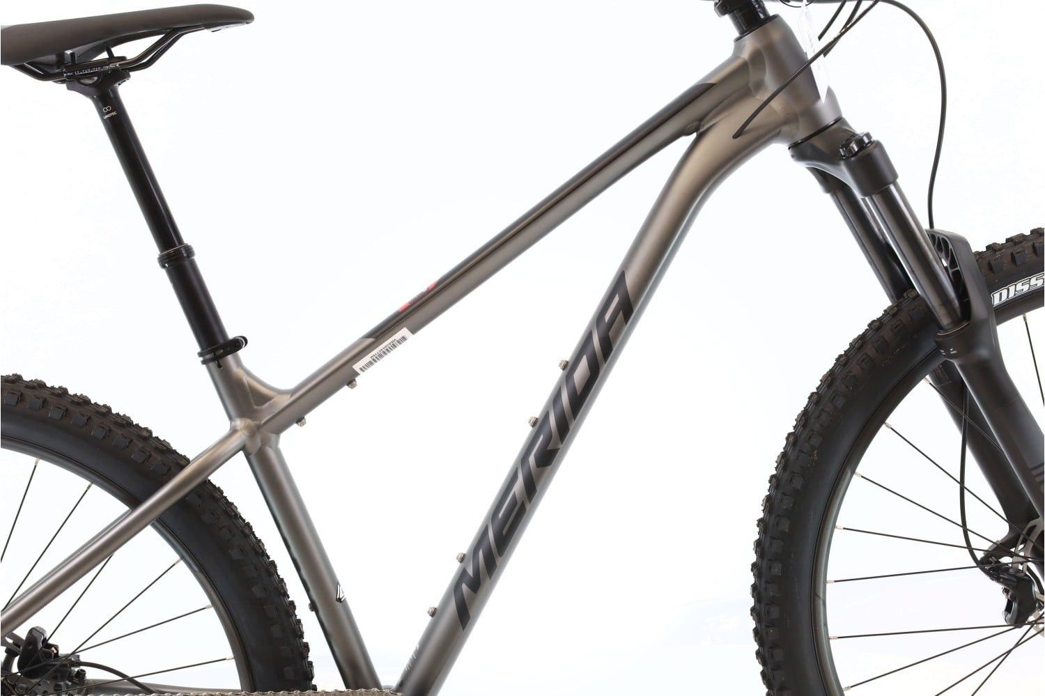 Produit reconditionné · Merida Big.Trail 500 / Vélo VTT | Très bon état