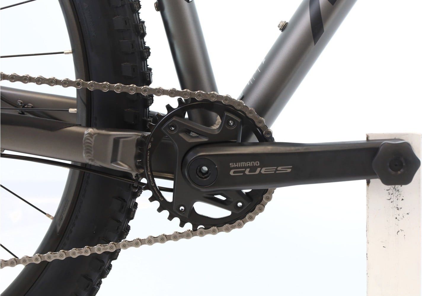 Produit reconditionné · Merida Big.Trail 500 / Vélo VTT | Très bon état