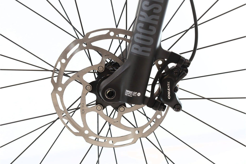 Produit reconditionné · Merida Big.Trail 500 / Vélo VTT | Très bon état
