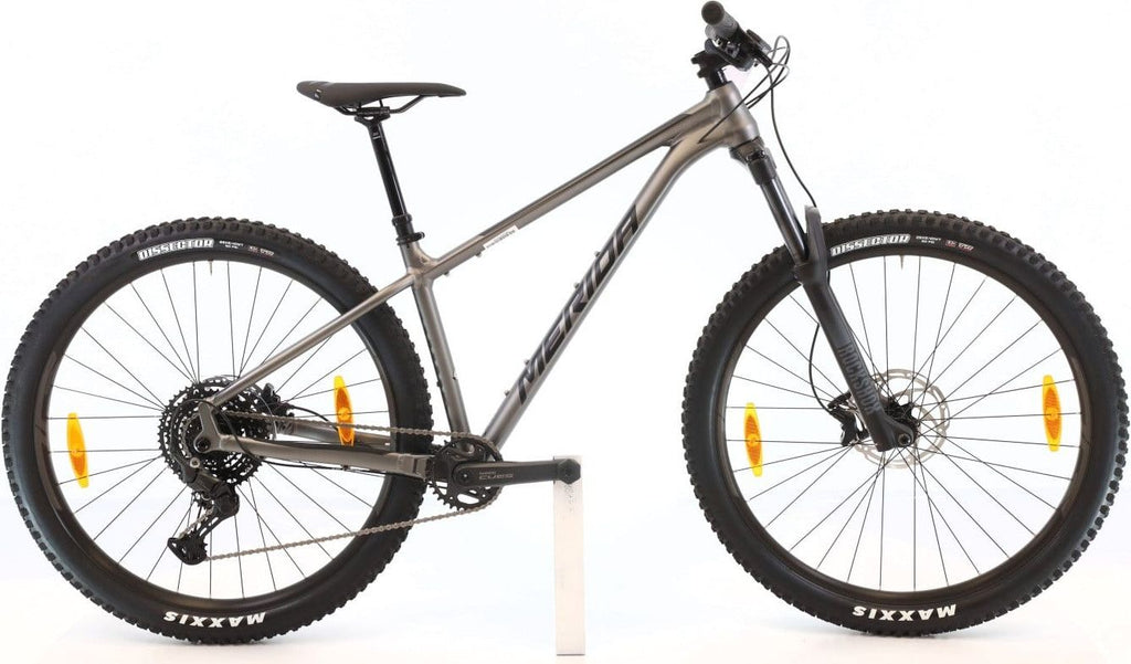 Produit reconditionné · Merida Big.Trail 500 / Vélo VTT | Très bon état