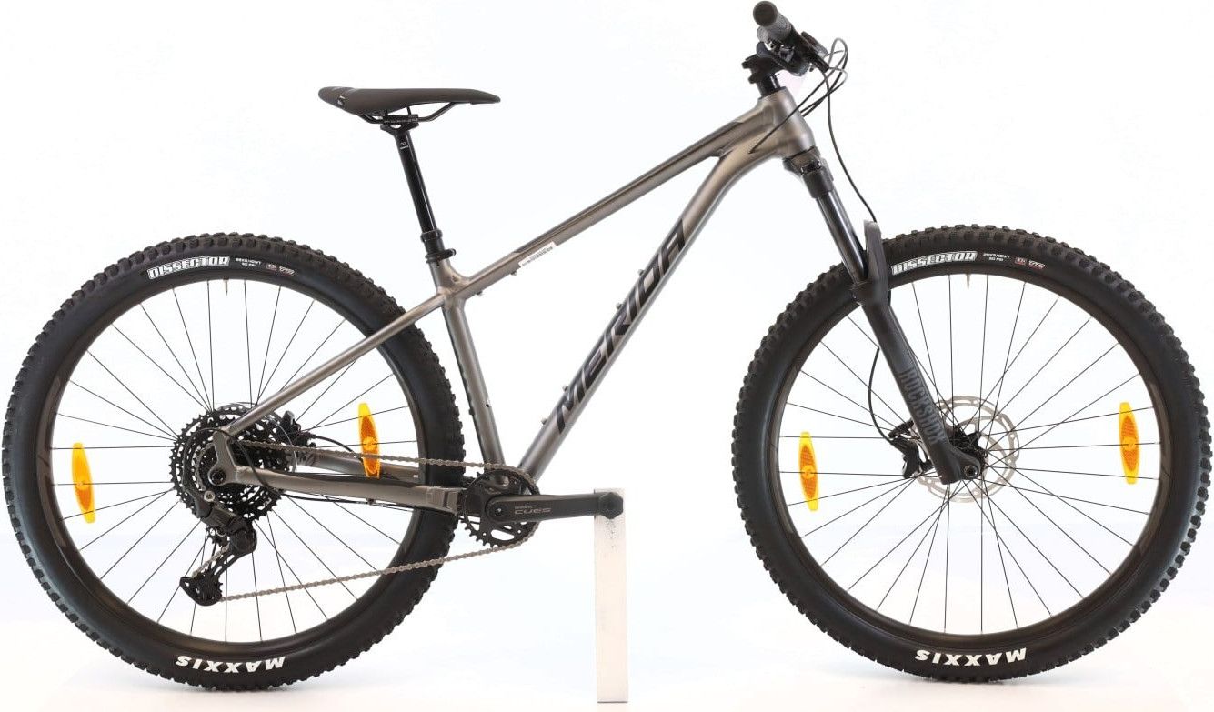 Produit reconditionné · Merida Big.Trail 500 / Vélo VTT | Très bon état
