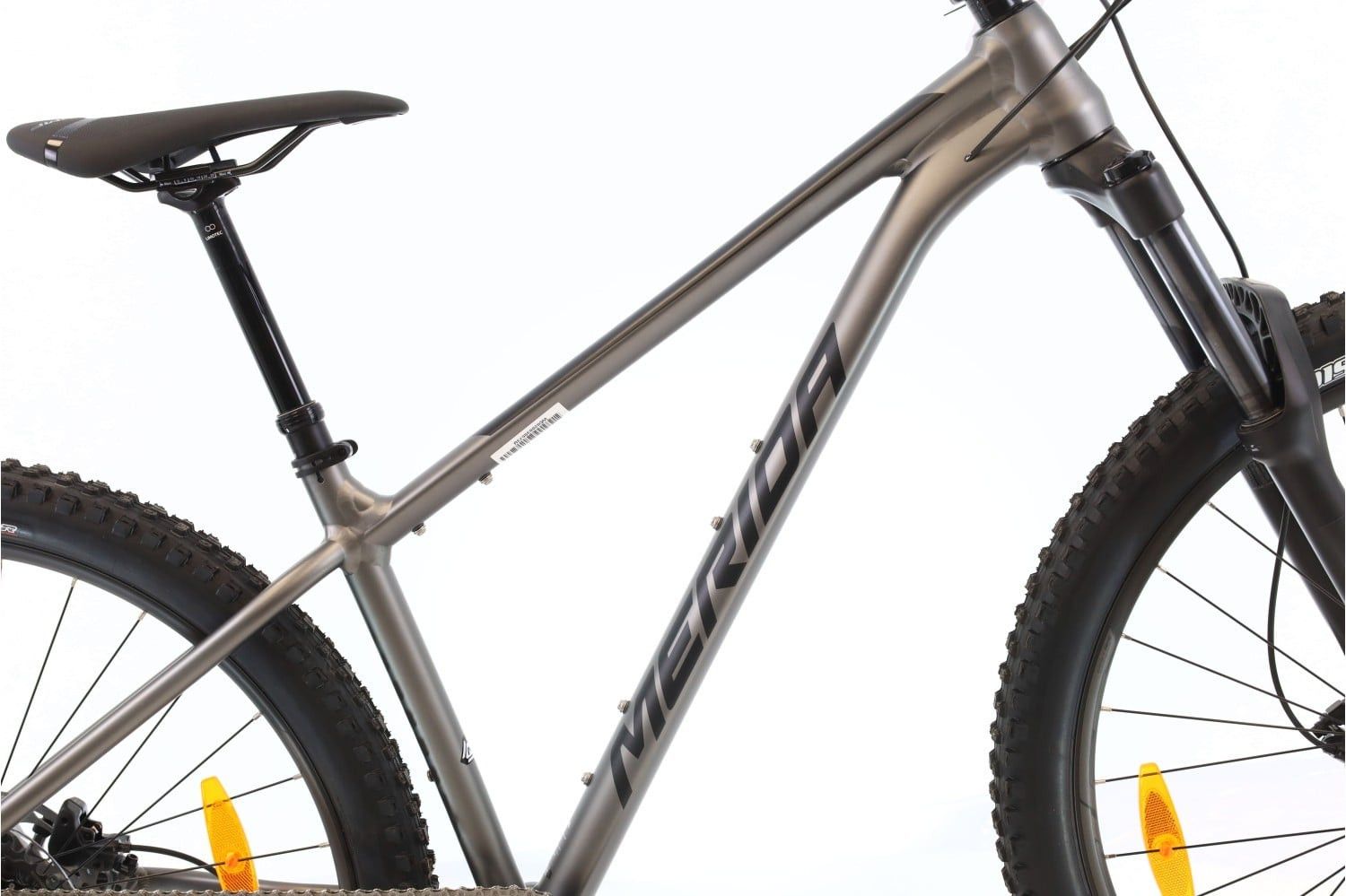 Produit reconditionné · Merida Big.Trail 500 / Vélo VTT | Très bon état