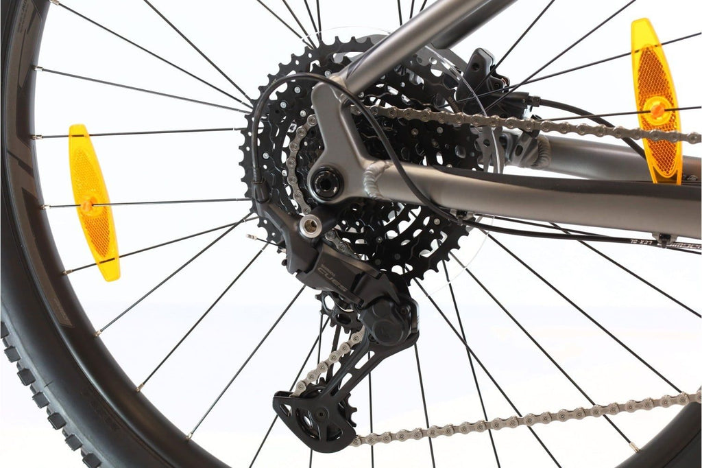 Produit reconditionné · Merida Big.Trail 500 / Vélo VTT | Très bon état
