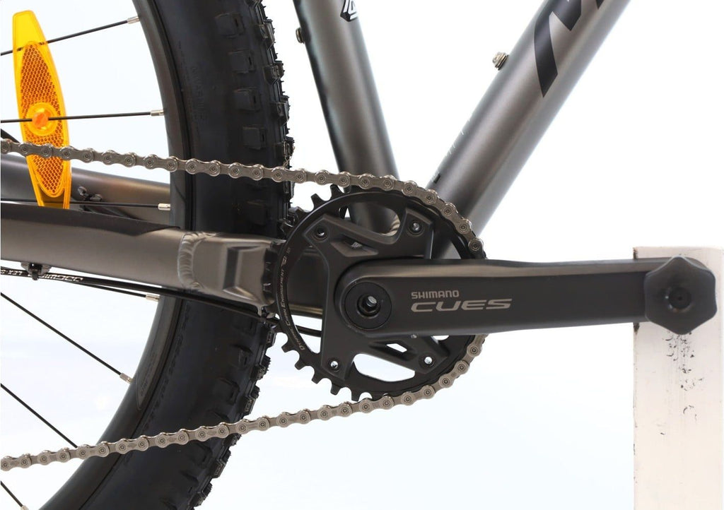 Produit reconditionné · Merida Big.Trail 500 / Vélo VTT | Très bon état