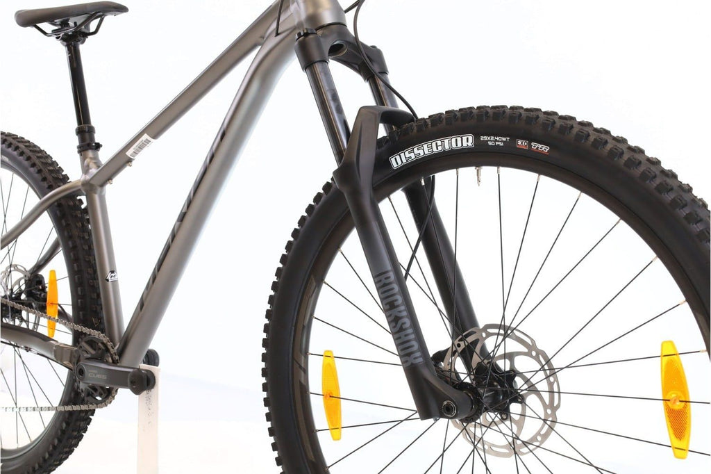 Produit reconditionné · Merida Big.Trail 500 / Vélo VTT | Très bon état