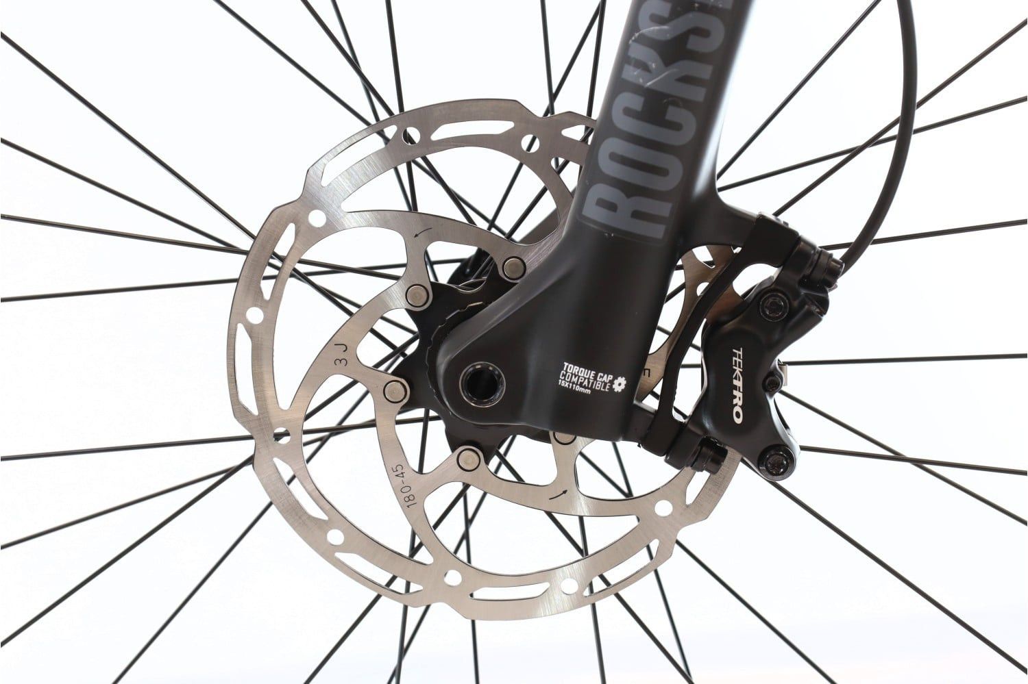 Produit reconditionné · Merida Big.Trail 500 / Vélo VTT | Très bon état