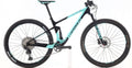 Produit reconditionné · Bianchi Methanol CV FS XT / Vélo VTT | Très bon état