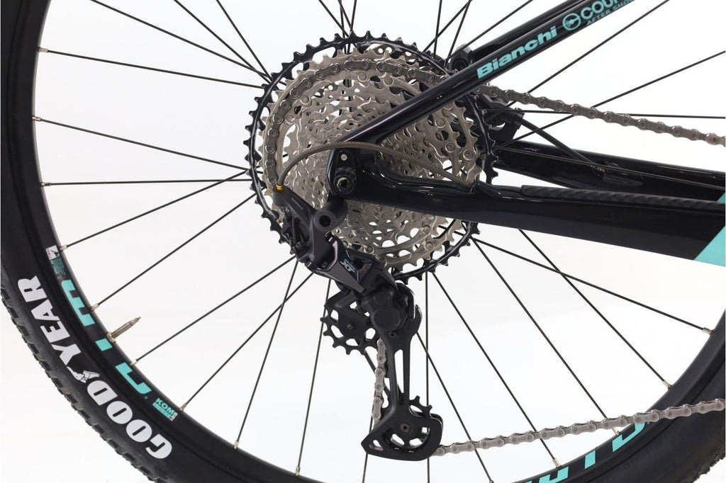 Produit reconditionné · Bianchi Methanol CV FS XT / Vélo VTT | Très bon état