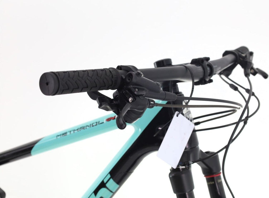 Produit reconditionné · Bianchi Methanol CV FS XT / Vélo VTT | Très bon état