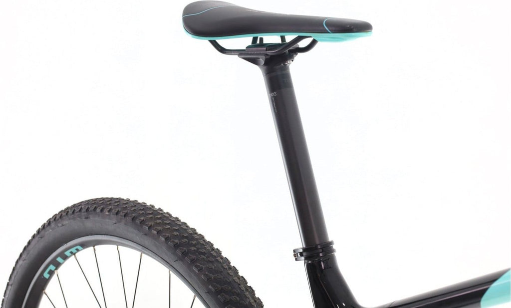 Produit reconditionné · Bianchi Methanol CV FS XT / Vélo VTT | Très bon état