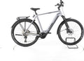 Produit reconditionné - Cube Nuride Hybrid EXC Allroad Trekking E-Bike - Très Bon Etat