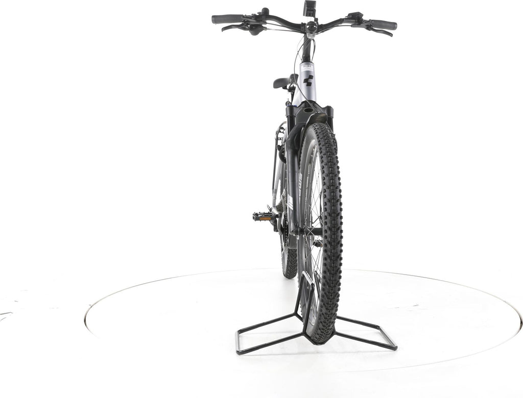 Produit reconditionné - Cube Nuride Hybrid EXC Allroad Trekking E-Bike - Très Bon Etat