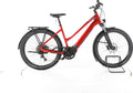 Produit reconditionné - Specialized Turbo Vado 4.0 Step-Through Trekking - Très Bon Etat
