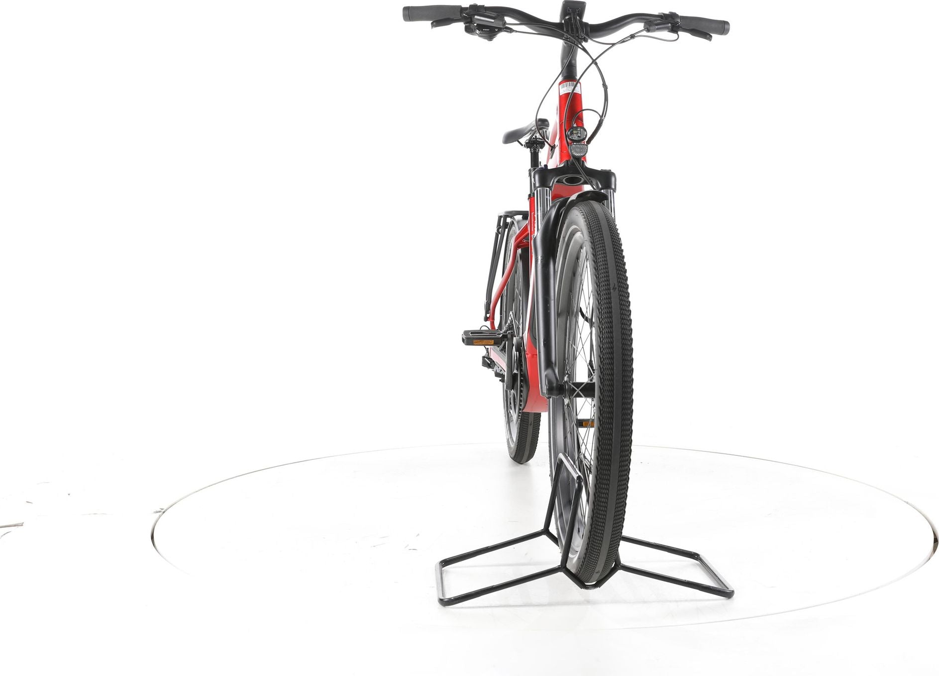 Produit reconditionné - Specialized Turbo Vado 4.0 Step-Through Trekking - Très Bon Etat