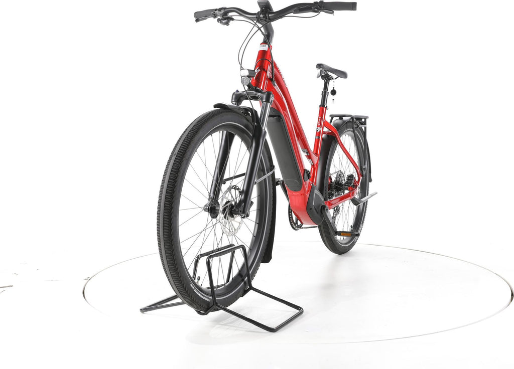 Produit reconditionné - Specialized Turbo Vado 4.0 Step-Through Trekking - Très Bon Etat