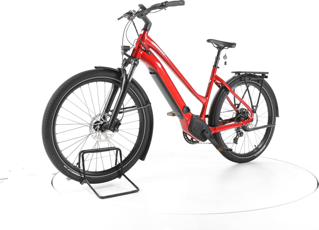 Produit reconditionné - Specialized Turbo Vado 4.0 Step-Through Trekking - Très Bon Etat