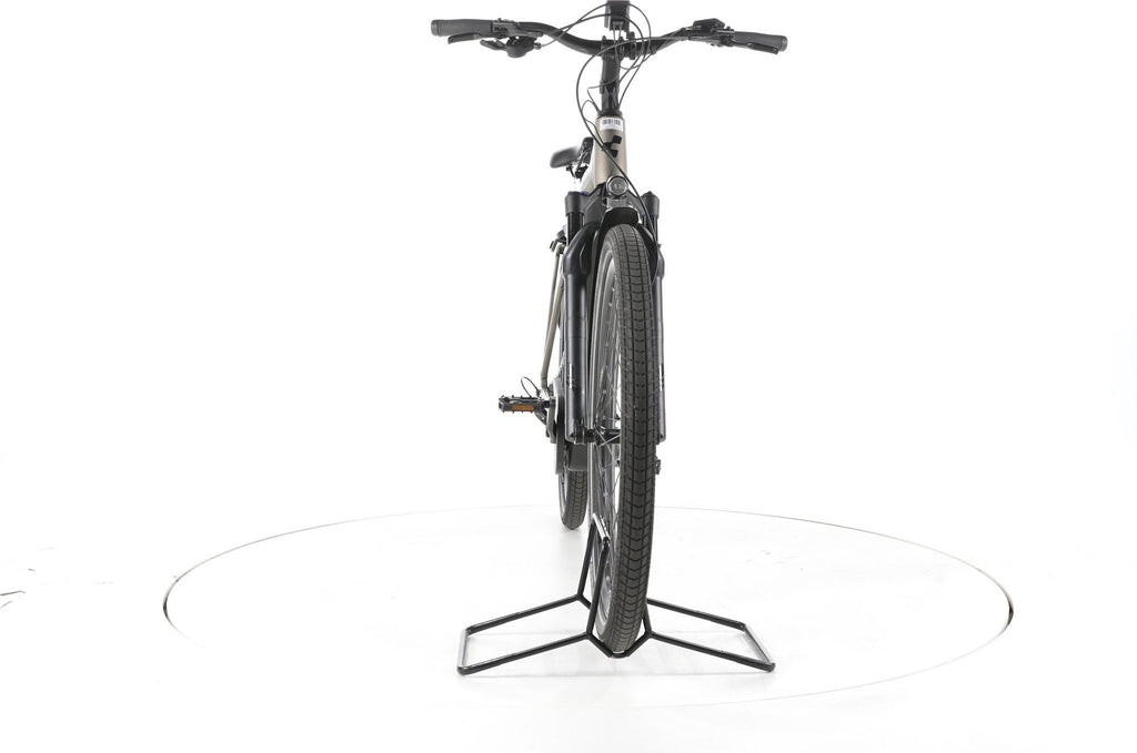 Produit reconditionné - Cube Kathmandu Hybrid Pro Trekking E-Bike - Bon Etat