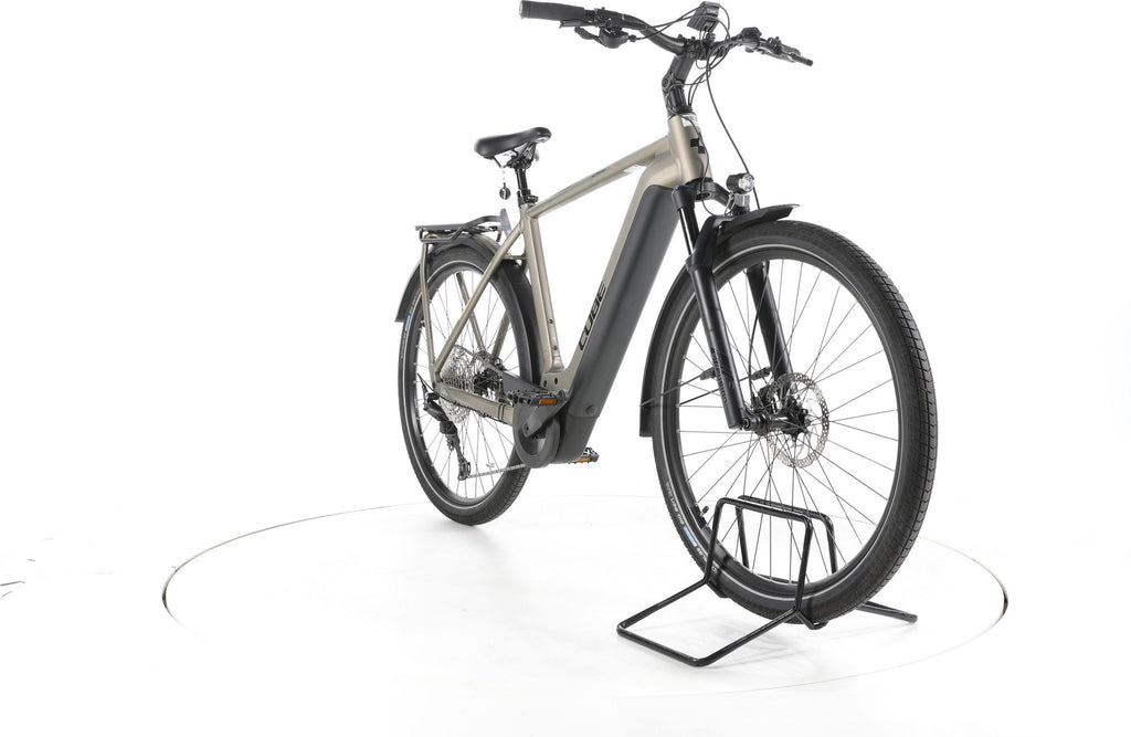 Produit reconditionné - Cube Kathmandu Hybrid Pro Trekking E-Bike - Bon Etat