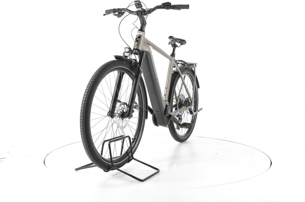 Produit reconditionné - Cube Kathmandu Hybrid Pro Trekking E-Bike - Bon Etat