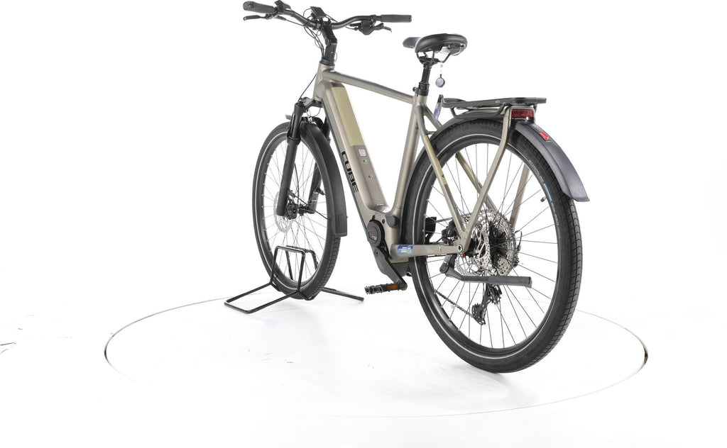 Produit reconditionné - Cube Kathmandu Hybrid Pro Trekking E-Bike - Bon Etat