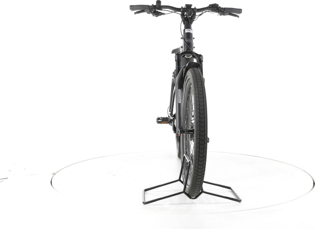 Produit reconditionné - Riese et Müller Charger4 GT touring Trekking E-Bike 2024 - Bon Etat