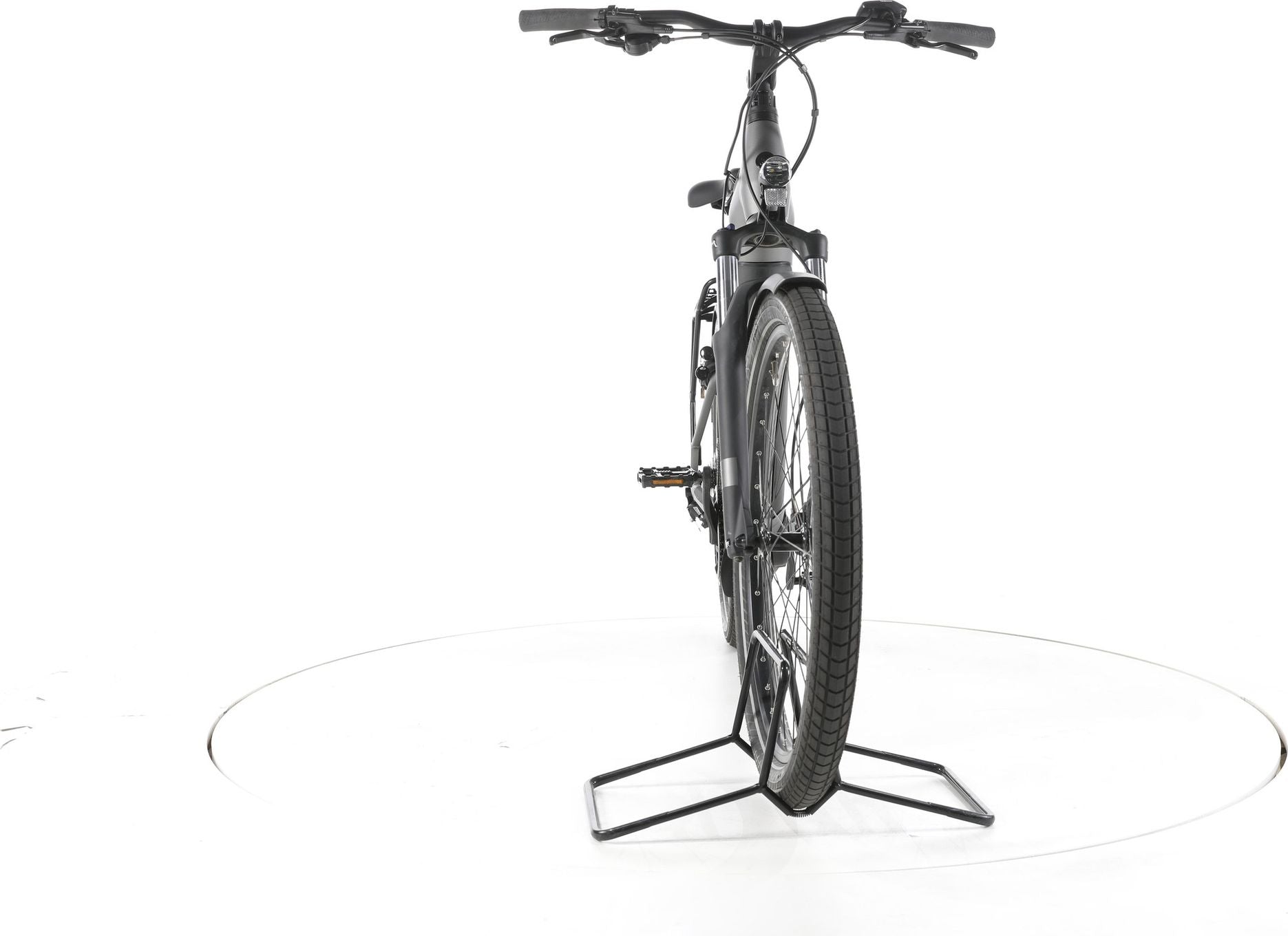 Produit reconditionné - Winora Yucatan X8 Trekking E-Bike 2024 - Bon Etat
