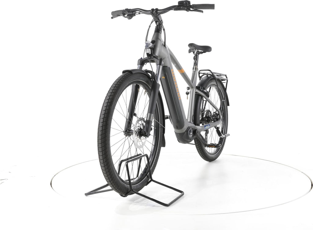 Produit reconditionné - Winora Yucatan X8 Trekking E-Bike 2024 - Bon Etat