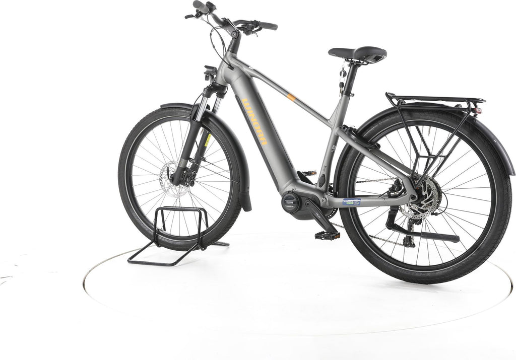 Produit reconditionné - Winora Yucatan X8 Trekking E-Bike 2024 - Bon Etat