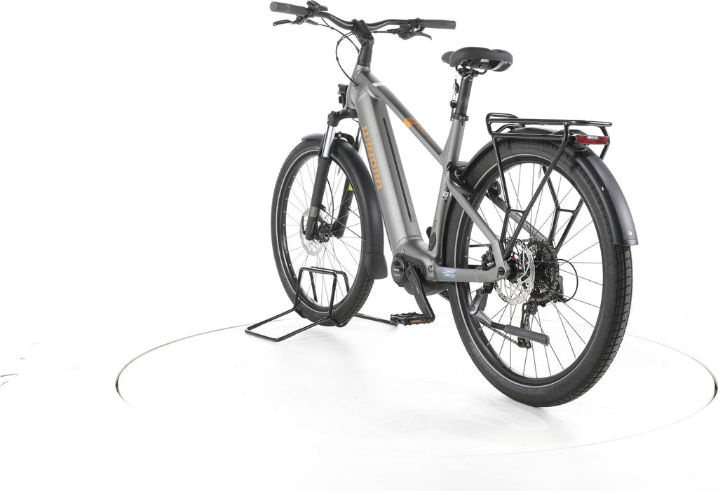 Produit reconditionné - Winora Yucatan X8 Trekking E-Bike 2024 - Bon Etat