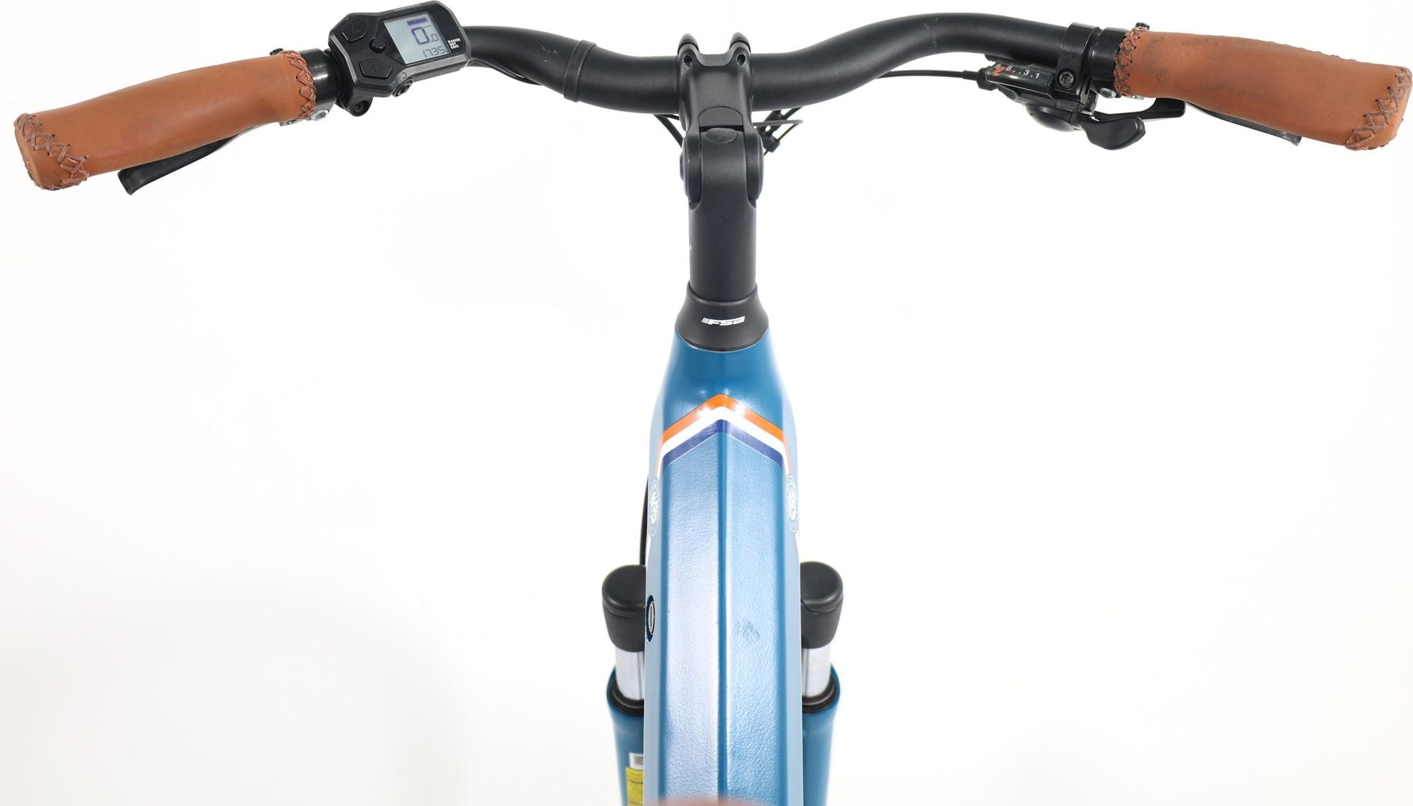 Produit Reconditionné · VTC électrique O2FEEL Iswan Roland-Garros 2025 · Etat  correct