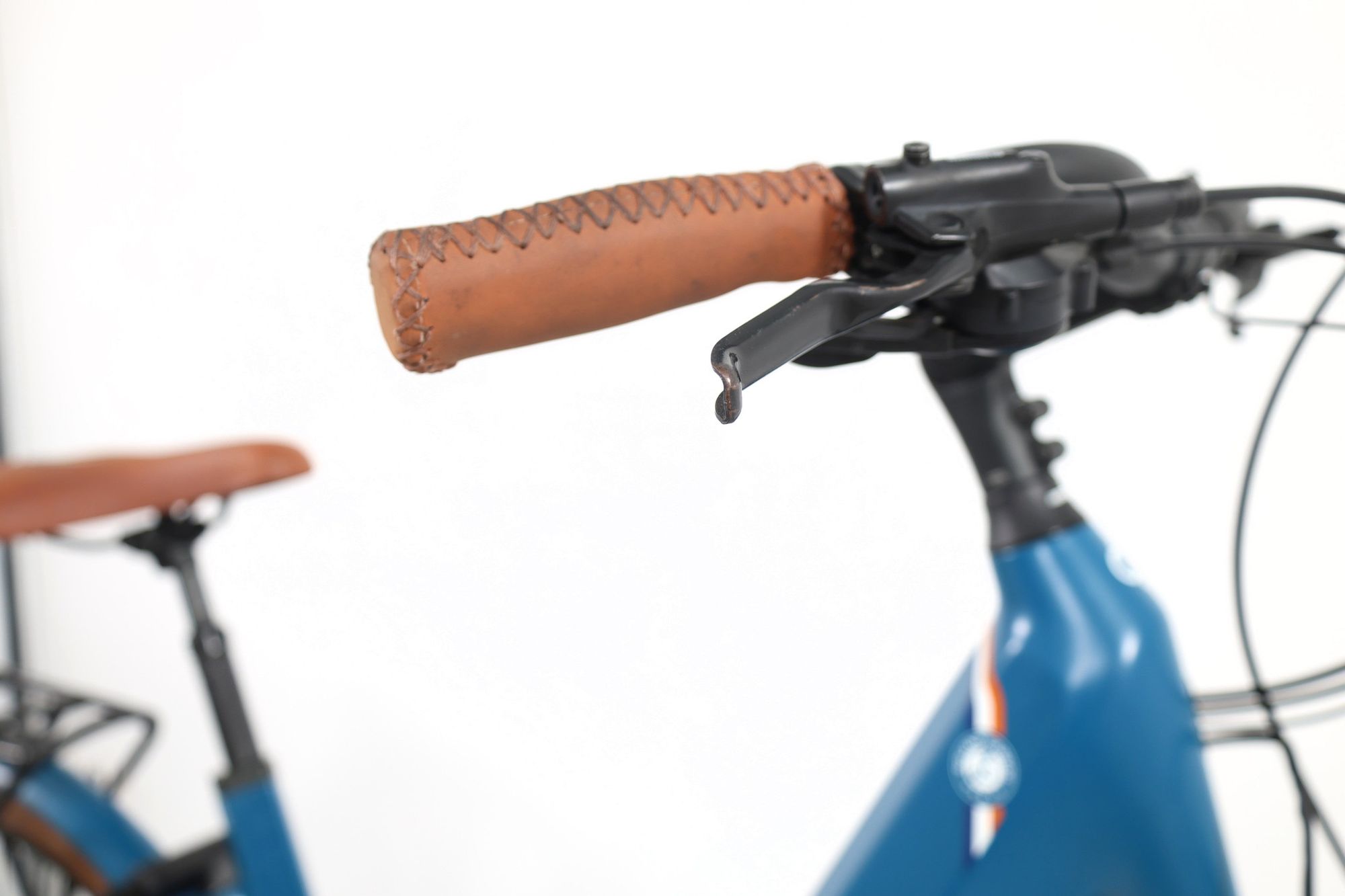 Produit Reconditionné · VTC électrique O2FEEL Iswan Roland-Garros 2025 · Etat  correct