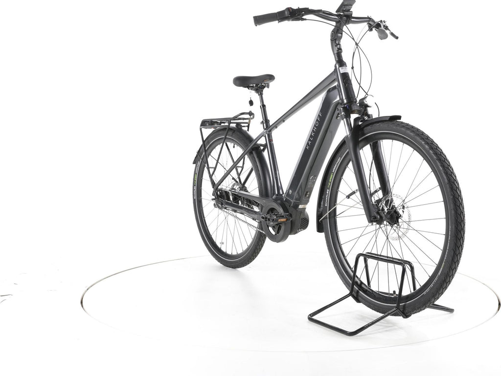 Produit reconditionné - Kalkhoff Image 3.B Advance City E-Bike - Très Bon Etat