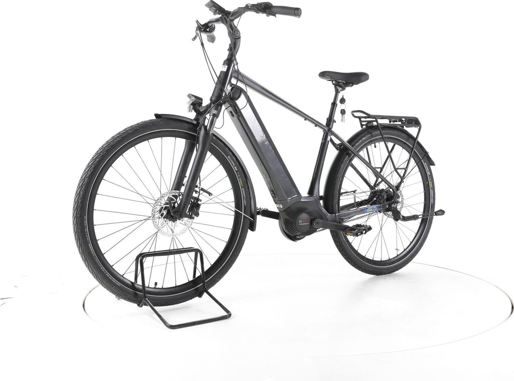 Produit reconditionné - Kalkhoff Image 3.B Advance City E-Bike - Très Bon Etat