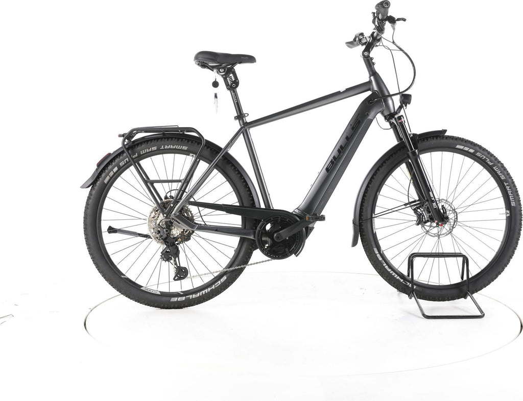 Produit reconditionné - Bulls Cross Lite EVO 1 Trekking E-Bike - Très Bon Etat
