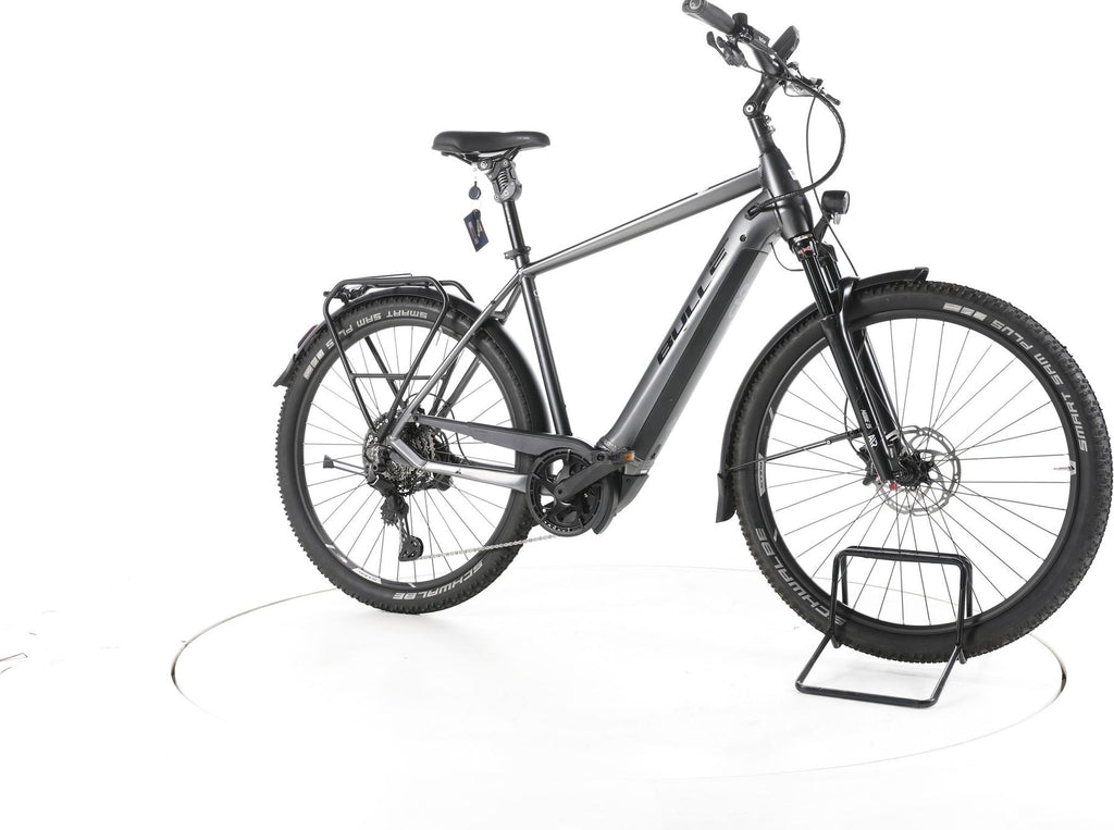 Produit reconditionné - Bulls Cross Lite EVO 1 Trekking E-Bike - Très Bon Etat