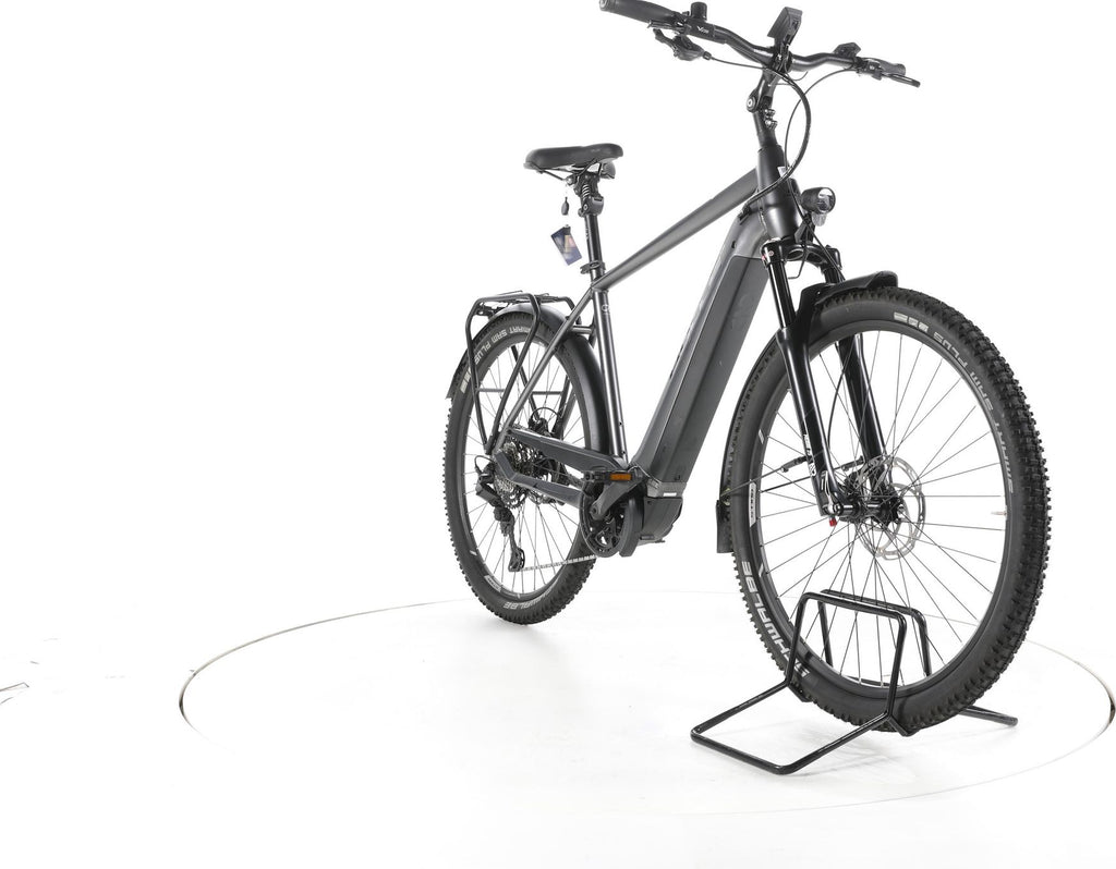 Produit reconditionné - Bulls Cross Lite EVO 1 Trekking E-Bike - Très Bon Etat